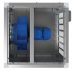 VK afzuigventilator open