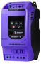 Frequentieregelaar 1.5 kW / 4.1 A / IP20. IN 3x 400V / UIT 3x 400V