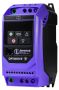 Frequentieregelaar 2.2 kW / 10.5 A / IP20. IN 1x 230V / UIT 3x 230V