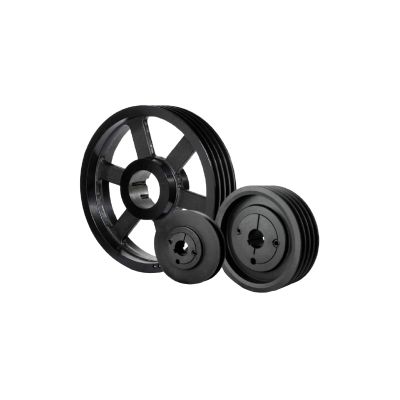 Klembus pulleys