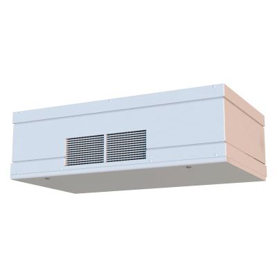 Plafond model ventilatie unit 300 m3/h