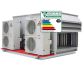 Ventilatie unit type HR Combi WTW-2500Bu