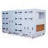 Ventilatie unit type HR WTW-AVS.